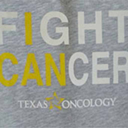 Texas Oncology - I CAN fight cancer.