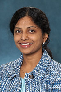 dr. srivani thatikonda