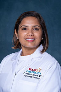 Meet Dr. Priyanka Kamath