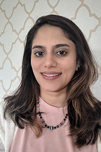 •	Hareesha Vemuganti, M.D., Texas Oncology—Cedar Park and Round Rock North