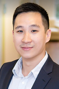 Lawrence Tsai, M.D